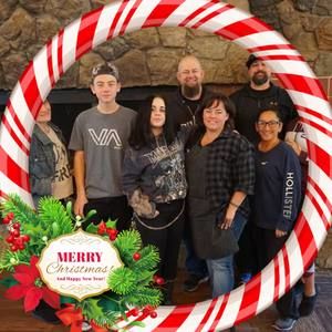 Meet your Posher, Keith